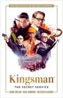 Kingsman: The Secret Service Cover Image