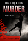 The Third Side of Murder By Joseph Levalley Cover Image