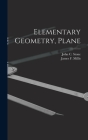 Elementary Geometry, Plane Cover Image