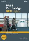Pass Cambridge Bec Higher By Ian Wood, Anne Williams, Louise Pile Cover Image