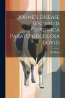 Johne's Disease (Enteritis Chronica Paratuberculosa Bovis) Cover Image