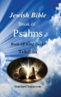 Jewish Bible - Book of Psalms - Tehillim Cover Image