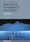 Deep Learning Technologies for Social Impact By Shajulin Benedict Cover Image