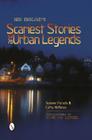 New England's Scariest Stories and Urban Legends By Summer Paradis, Cathy McManus, Wayne Bud Ridsdel (Illustrator) Cover Image