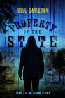 Property of the State: The Legend of Joey Cover Image