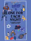 One for Each Night: The Greatest Chanukah Stories of All Time (Very Christmas) By Sholom Aleichem, Elie Wiesel, S. Y. Agnon Cover Image