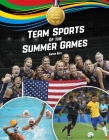 Team Sports of the Summer Games Cover Image