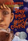 Joey Pigza Loses Control Cover Image