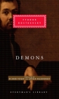 Demons: Introduction by Joseph Frank (Everyman's Library Classics Series) Cover Image