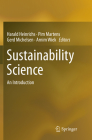 Sustainability Science: An Introduction Cover Image