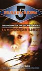 Babylon 5: Summoning Light: Technomage Book 2 Cover Image