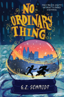 No Ordinary Thing Cover Image