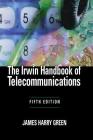 The Irwin Handbook of Telecommunications, 5e Cover Image