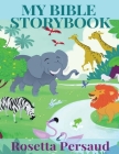 My Bible Story Book By Rosetta Persaud Cover Image