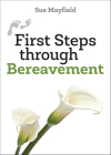 First Steps Through Bereavement Cover Image