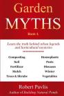 Garden Myths: Book 1 Cover Image