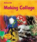 Making Collage Cover Image