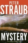 Mystery (Blue Rose Trilogy #2) By Peter Straub Cover Image