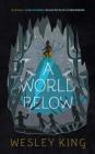 A World Below By Wesley King Cover Image