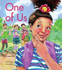 One of Us By Peggy Moss, Penny Weber (Illustrator) Cover Image