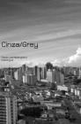 Cinza/Gray By Flavio Matangrano, Matangra Cover Image