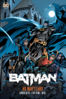 Batman: No Man's Land Omnibus Vol. 1 Cover Image
