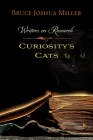 Curiosity's Cats: Writers on Research Cover Image
