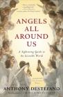 Angels All Around Us: A Sightseeing Guide to the Invisible World By Anthony DeStefano Cover Image