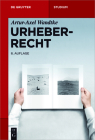 Urheberrecht (de Gruyter Studium) Cover Image