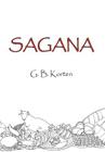 Sagana By G. B. Korten Cover Image