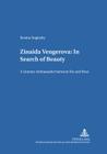 Zinaida Vengerova: In Search of Beauty: A Literary Ambassador Between East and West (Heidelberger Publikationen Zur Slavistik #27) Cover Image