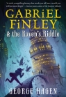 Gabriel Finley and the Raven's Riddle Cover Image