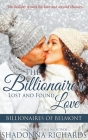 The Billionaire's Lost and Found Love By Shadonna Richards Cover Image