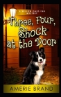 Three, Four, Shock at the Door Cover Image