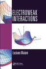 Electroweak Interactions Cover Image