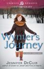 Wynter's Journey Cover Image