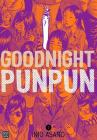 Goodnight Punpun, Vol. 3 By Inio Asano Cover Image
