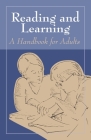 Reading and Learning: A Handbook for Adults Cover Image