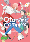 Otonari Complex Vol. 1 Cover Image