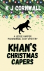 Khan's Christmas Capers Cover Image