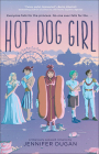 Hot Dog Girl Cover Image