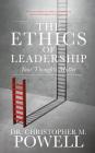 The Ethics of Leadership Cover Image