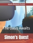 Simon's Quest: The Oasis Awaits Cover Image