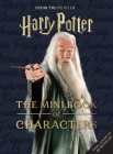 Harry Potter: The Mini Book of Characters Cover Image
