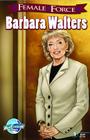 Barbara Walters (Female Force) Cover Image