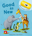 Good as New By Bernd Penners, Henning Löhlein (Illustrator) Cover Image