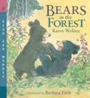 Bears in the Forest: Read and Wonder Cover Image
