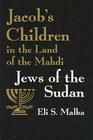 Jacob's Children By Eli Malka Cover Image