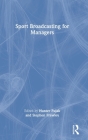 Sport Broadcasting for Managers Cover Image