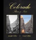 Colorado: Then & Now Cover Image
